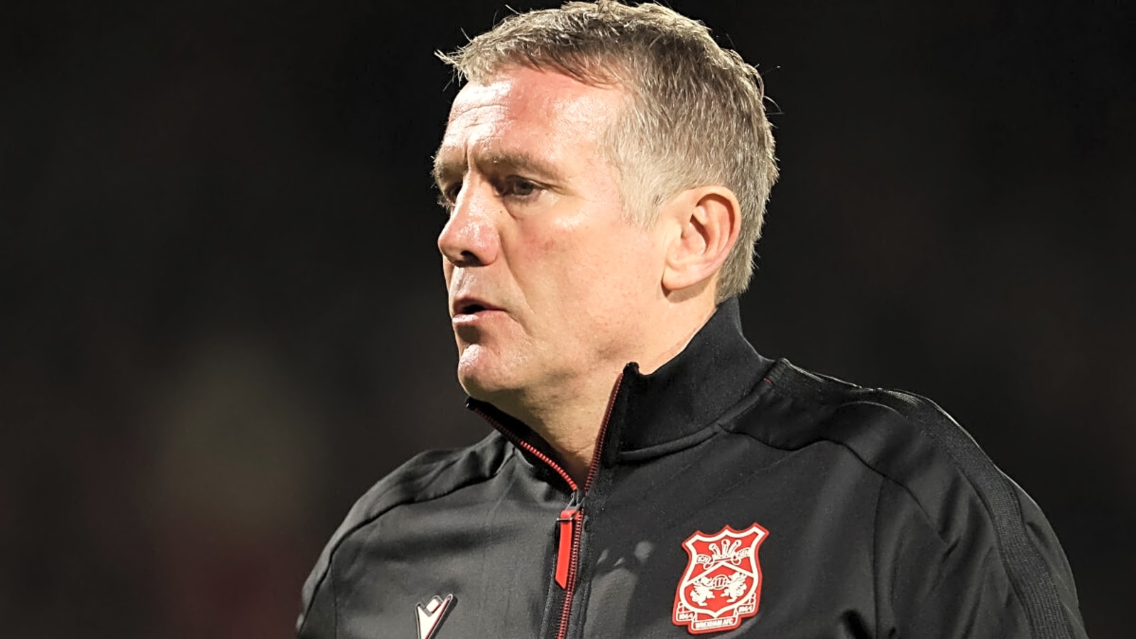 Wrexham Manager Phil Parkinson Expresses Pride After FA Cup Loss to Chelsea