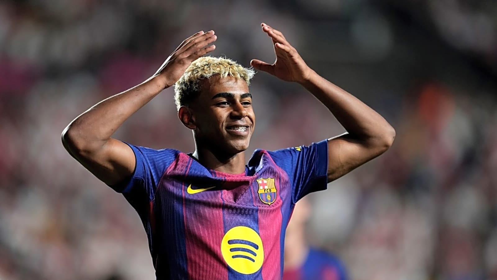 The Youngest Ballon d&#39;Or Winners — Where Will Lamine Yamal Rank?