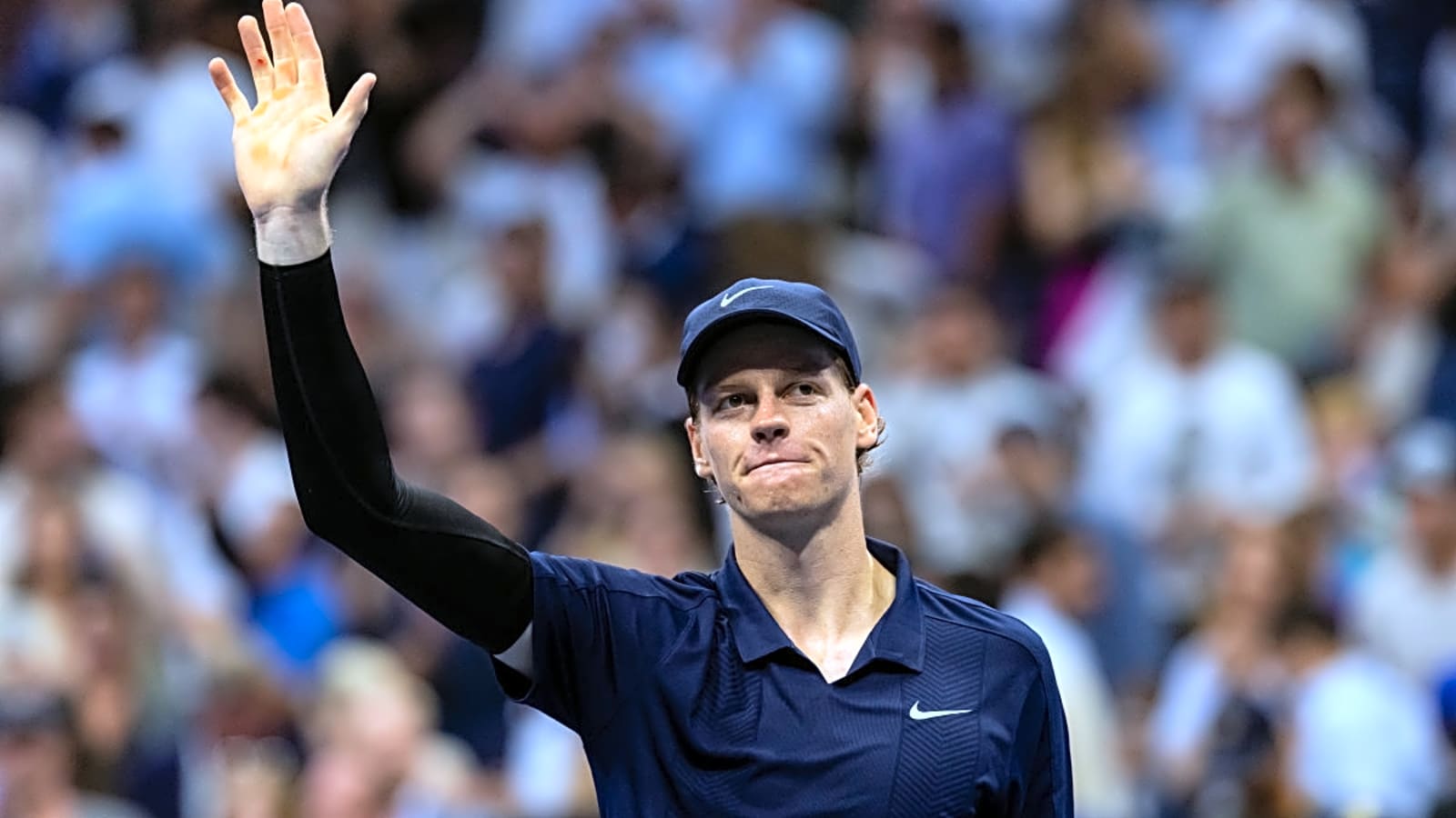 Jannik Sinner Took Out His Vienna Opponent in 58 Minutes on Wednesday