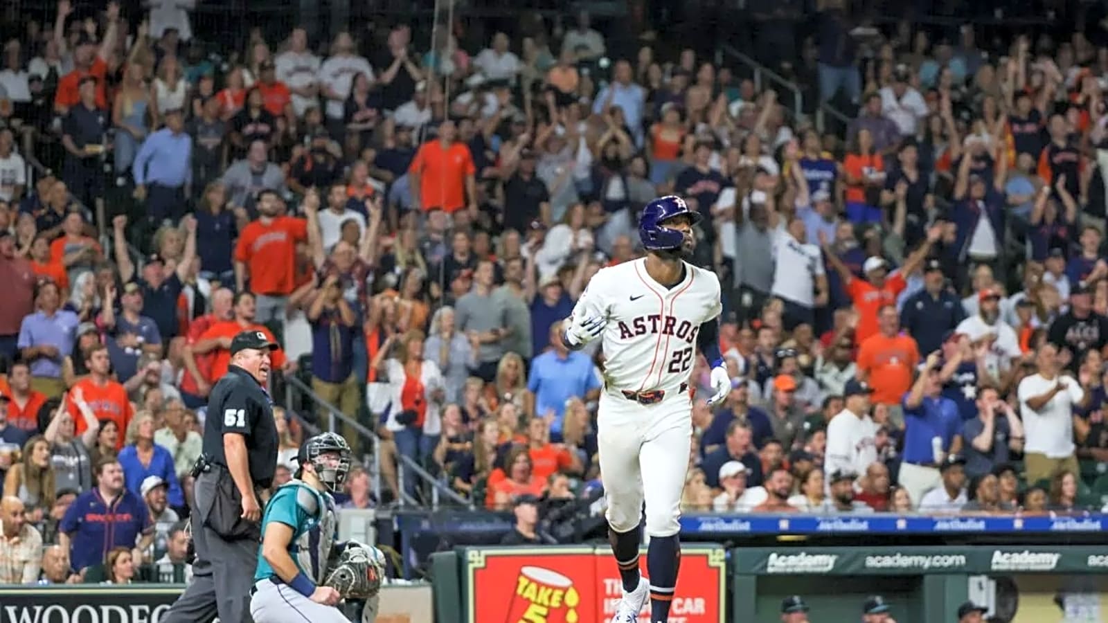 2016 World Series Champion Retires