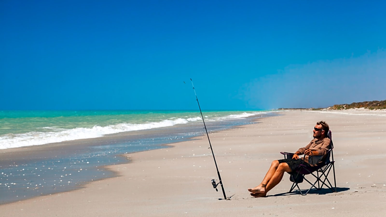 Get Hooked: The Best Surf and Fishing Combo Locations