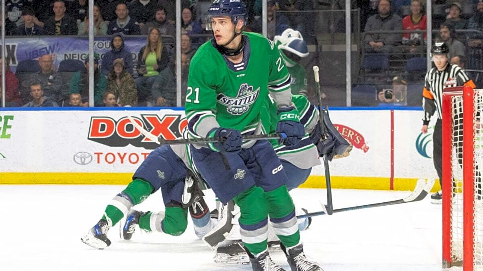 Sabres’ Prospects Facing Important Developmental Season