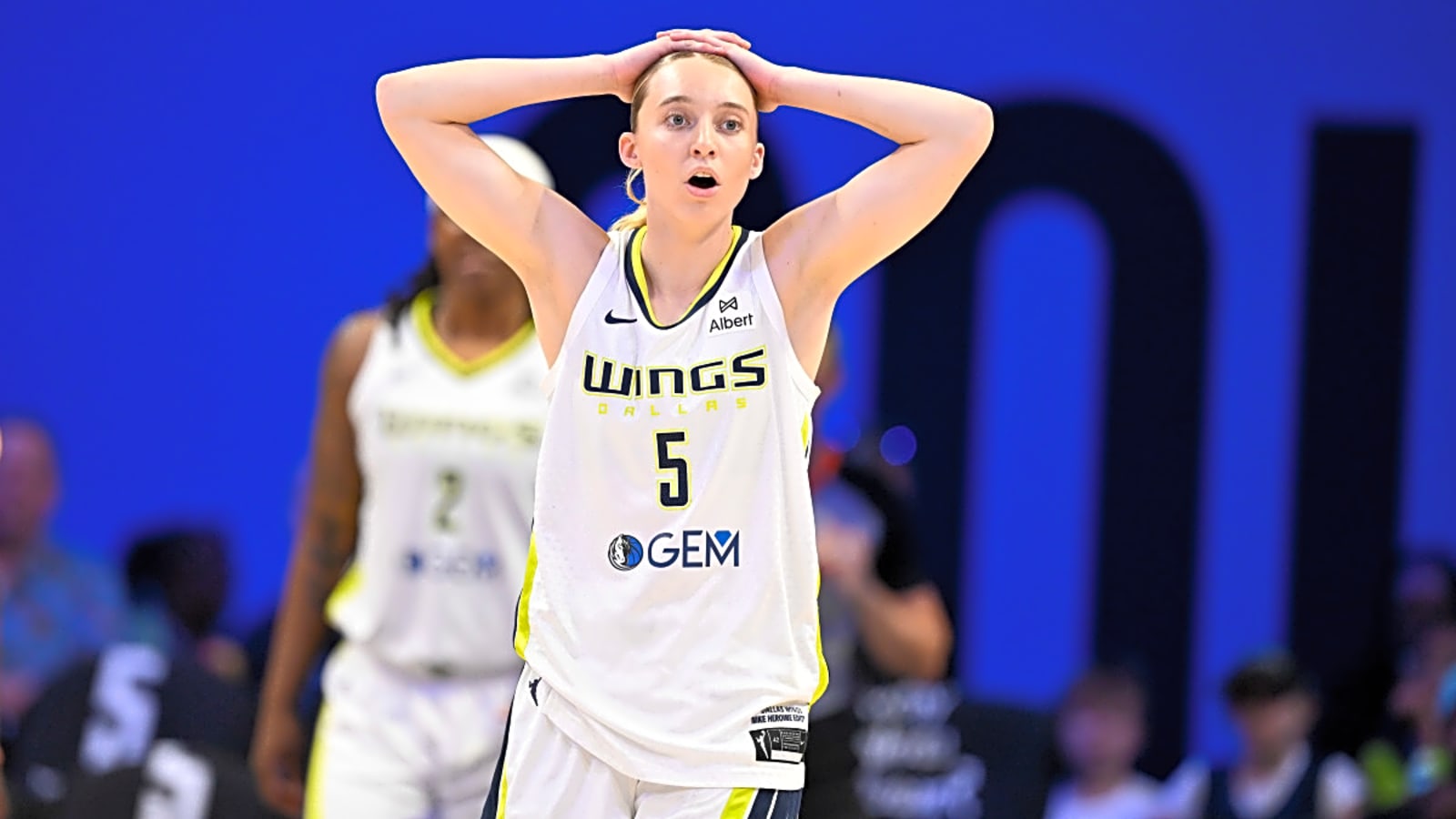 Paige Bueckers' Projected Salary Revealed After WNBA Escapes Lockout