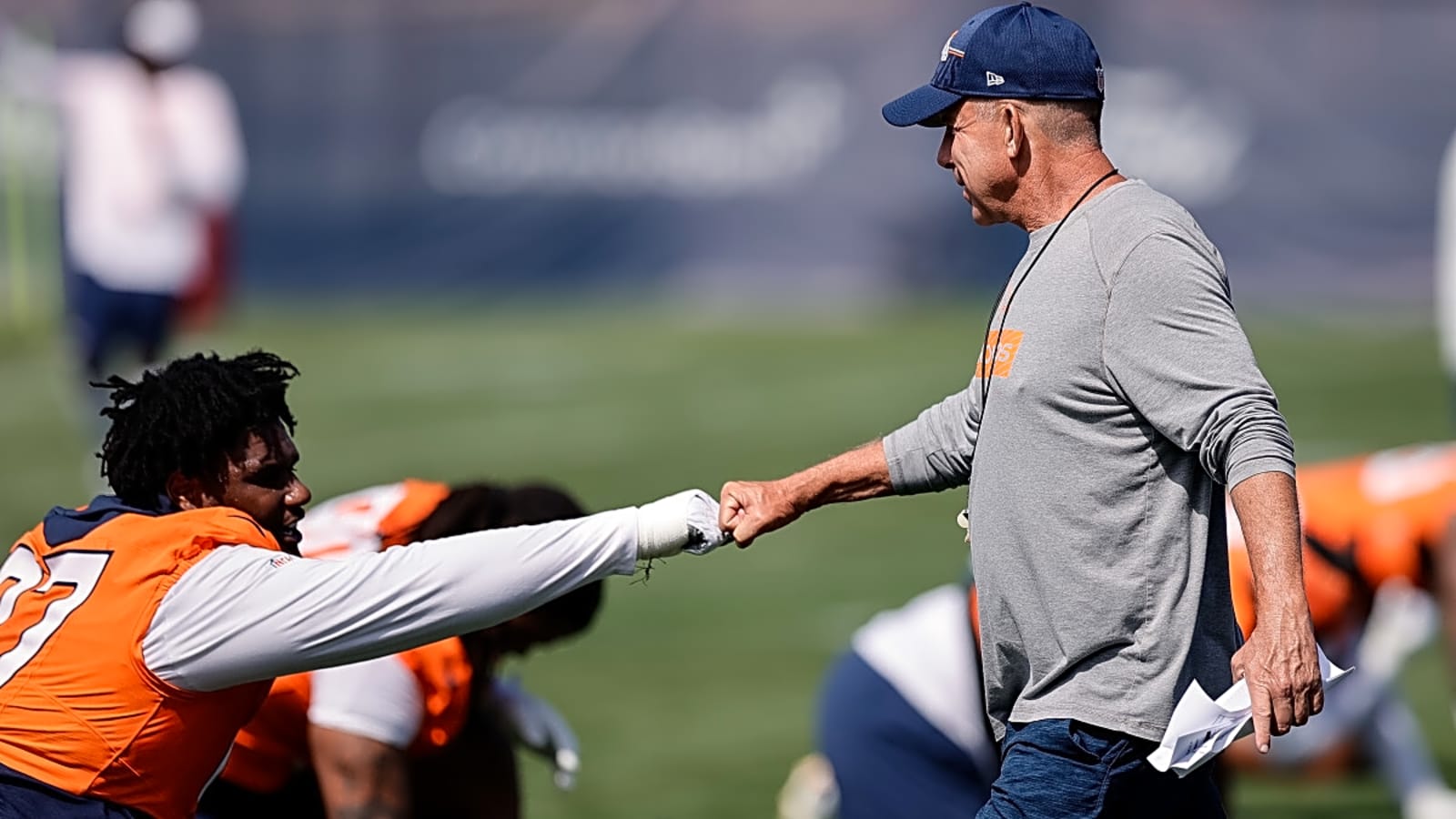Broncos Avoid Contract Circus as Championship Culture Takes Hold