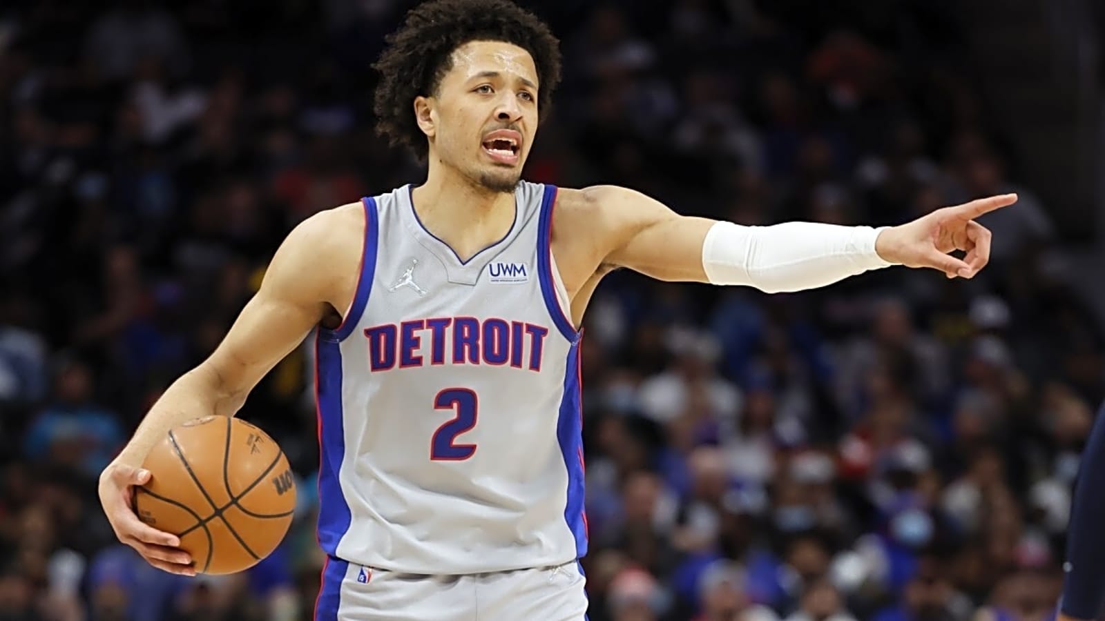 Pistons Named Best Fit for Timberwolves&#39; Free Agent Big Man