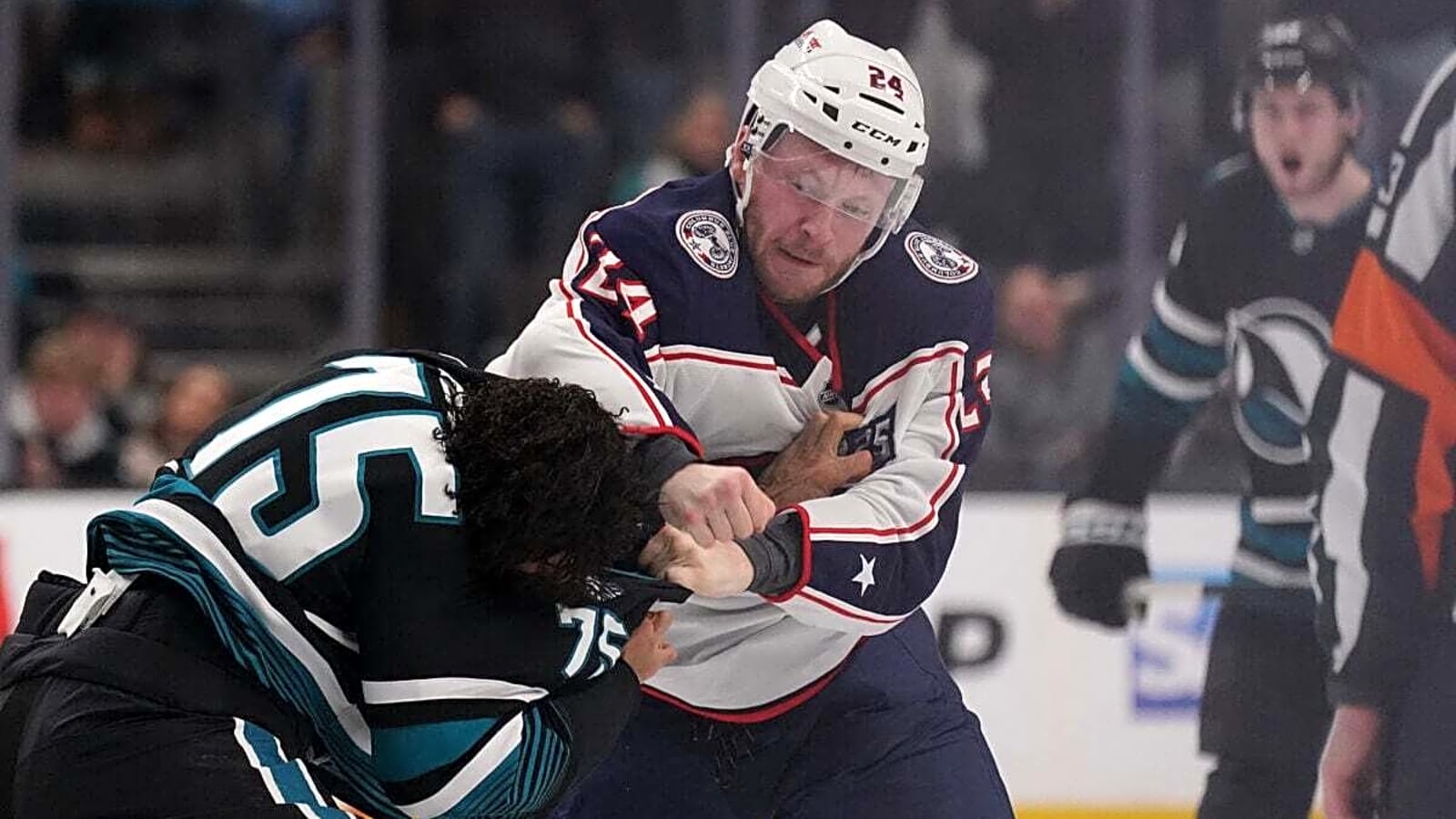 3 Blue Jackets Who Aren’t Producing Enough