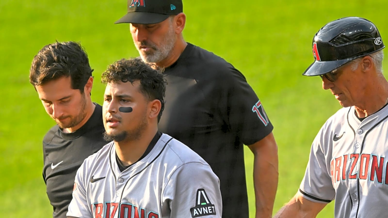 Diamondbacks Sign Former All-Star to Major League Contract After Injury to Gabriel Moreno