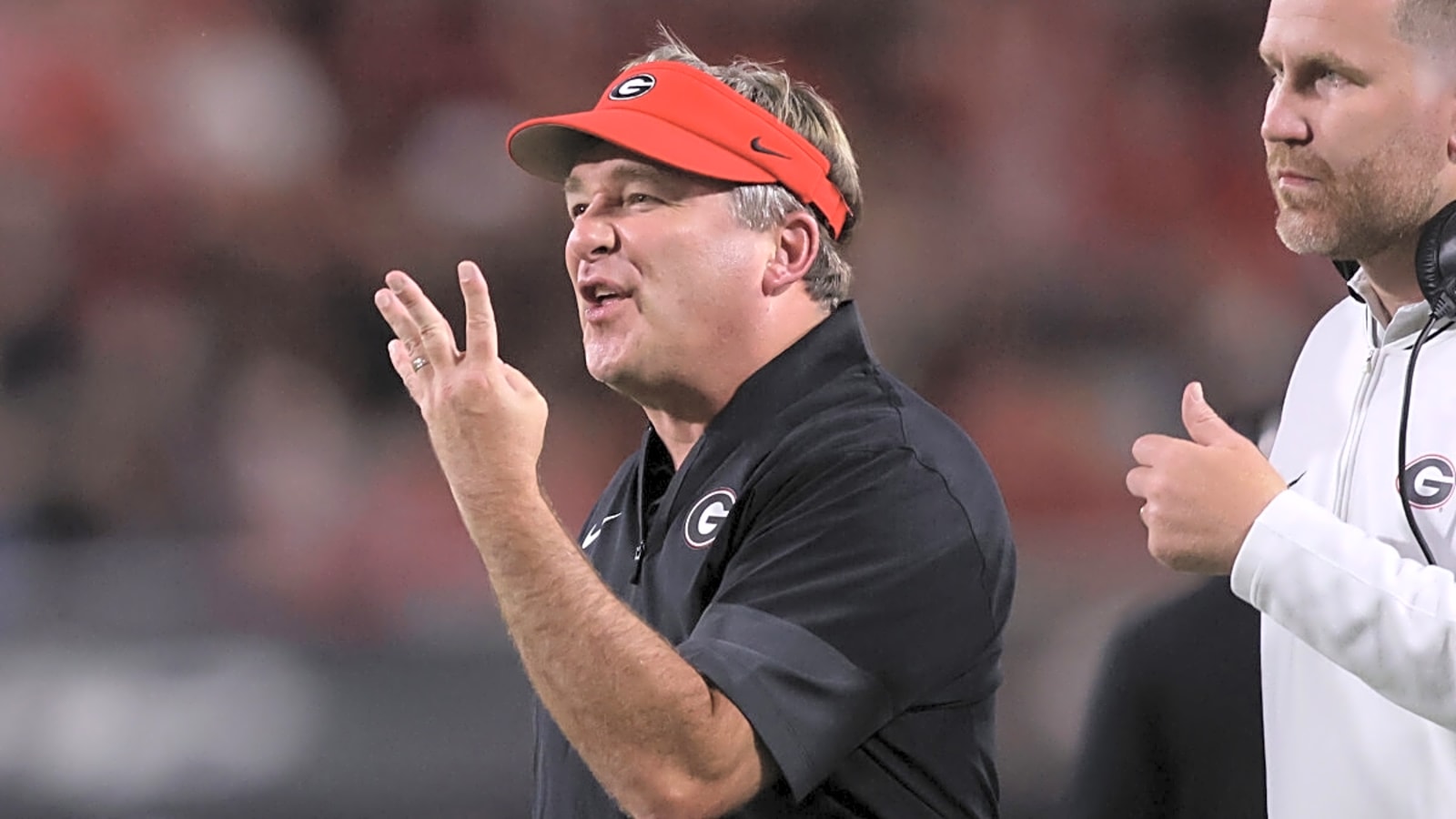 Texas Longhorns&#39; 4-Star Recruit Left Stunned by Georgia This Weekend