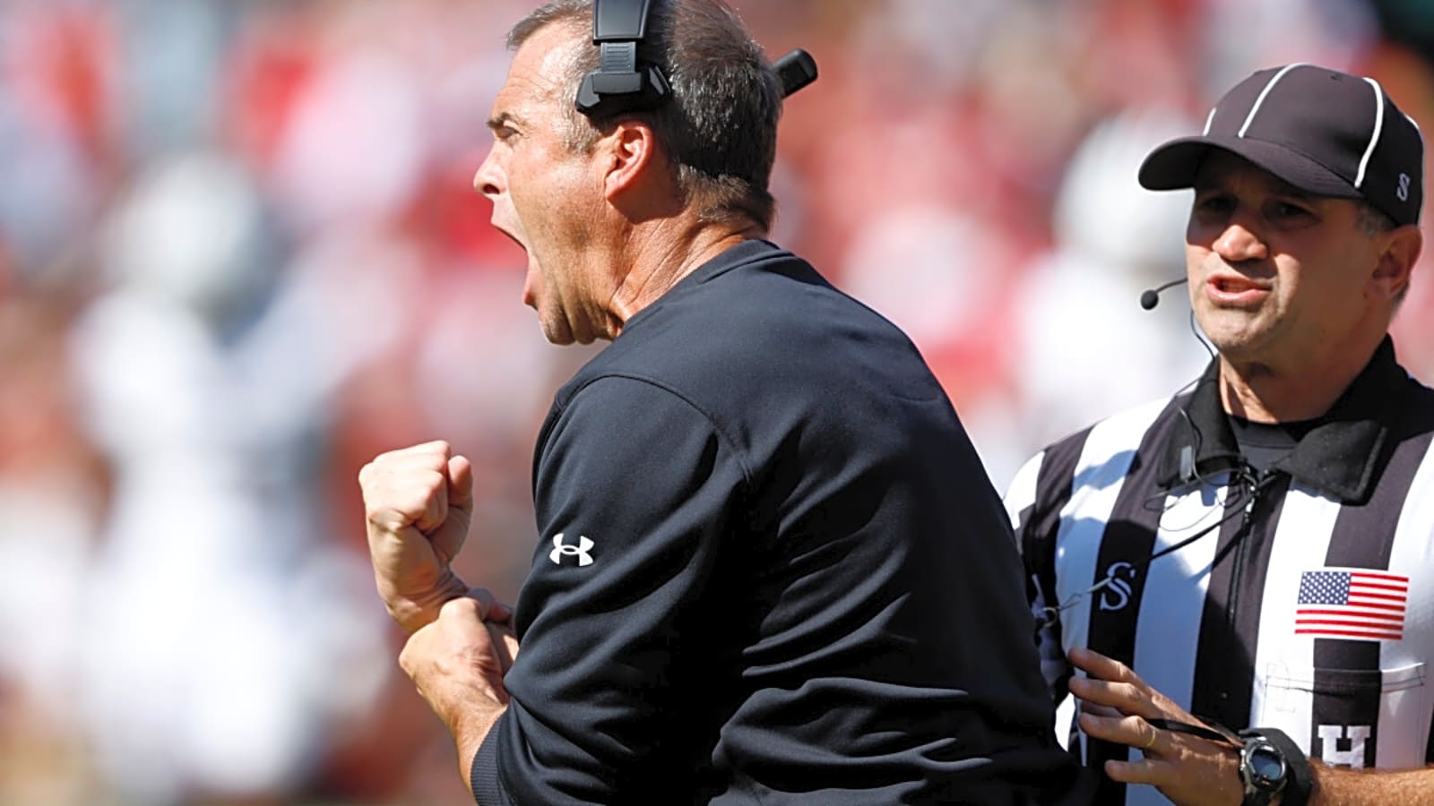 Shane Beamer Shares Strong Message About South Carolina&#39;s Future
