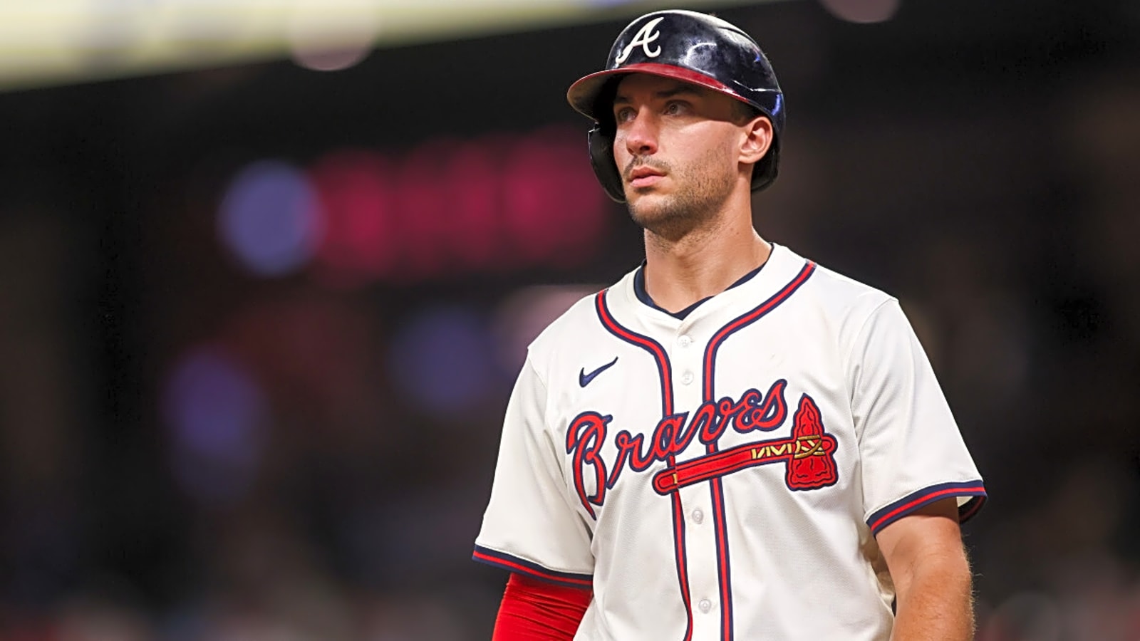 Braves&#39; Brian Snitker Announces Matt Olson News After 746 Straight Games
