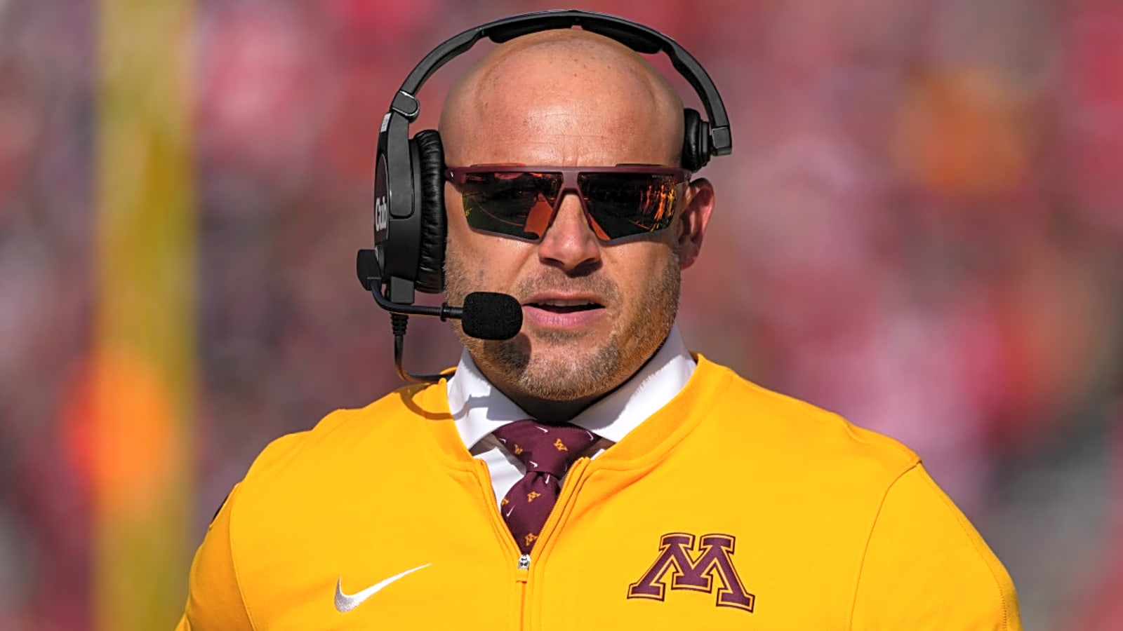 Minnesota Football 2026 Schedule Outlook and Analysis