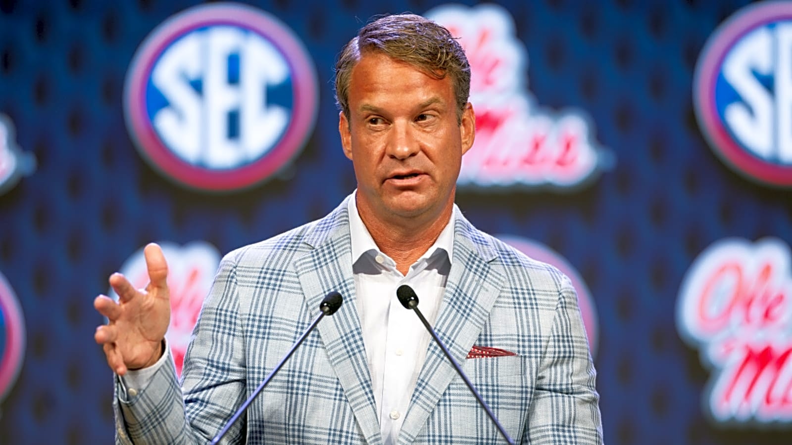 Lane Kiffin Predicts If Nick Saban Will Coach Again