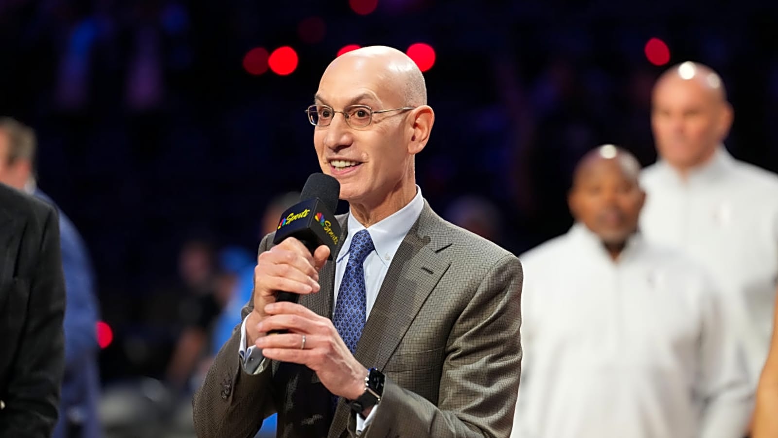 NBA's Jazz Decision Amid Tanking Concerns Revealed