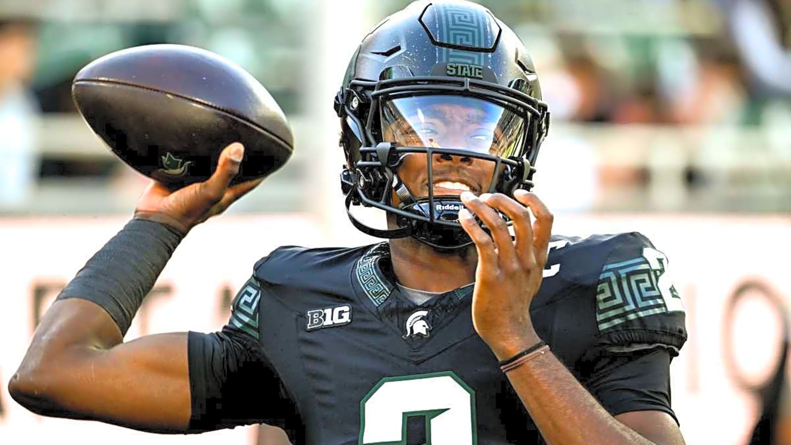 Michigan State vs Western Michigan Prediction, Game Preview & Betting Lines 2025