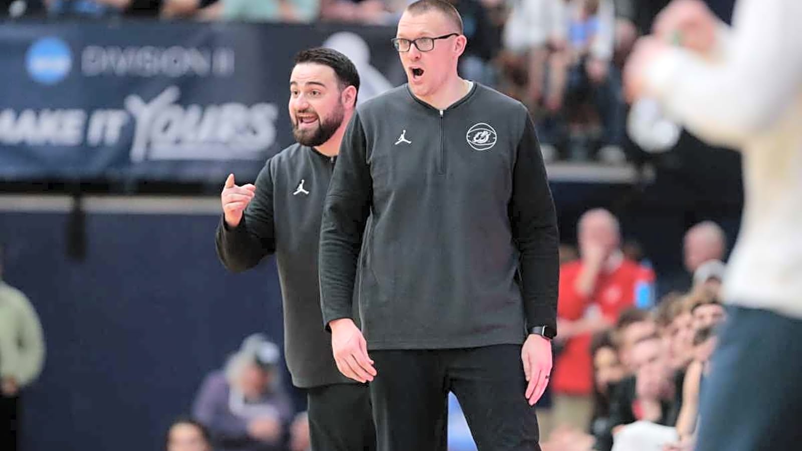 Denver hires MSU Moorhead&#39;s Tim Bergstraser as next men&#39;s basketball coach