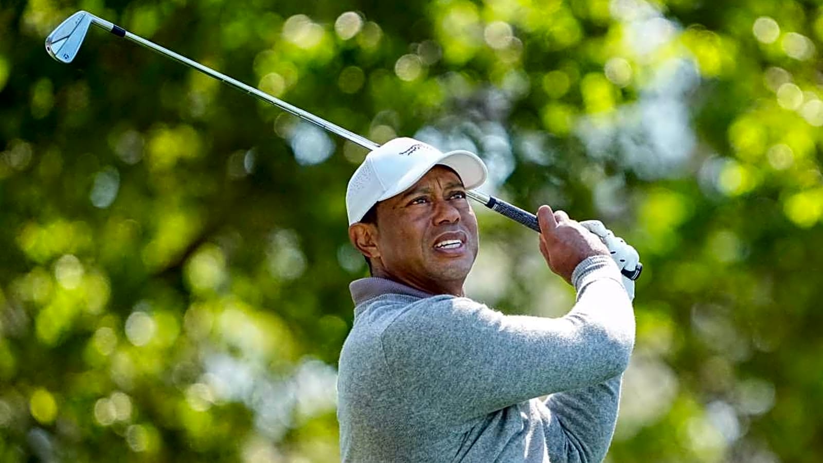 Tiger Woods’ Son Charlie Woods’ Final Playing Status in U.S. Open Revealed