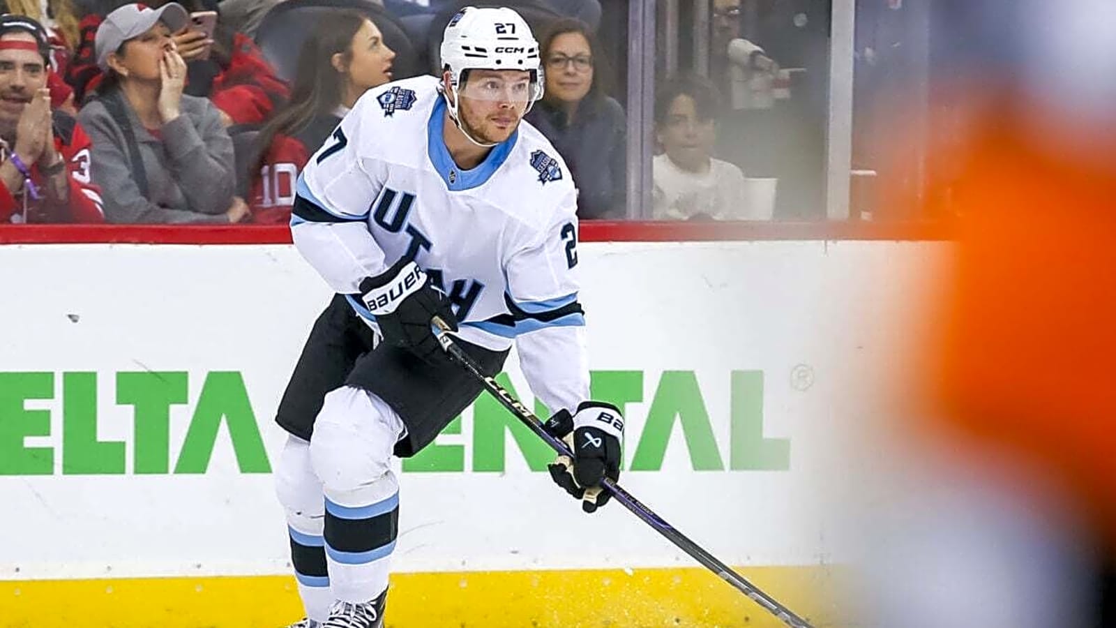 Barrett Hayton’s Underlying Numbers Create Challenging Negotiation For Mammoth