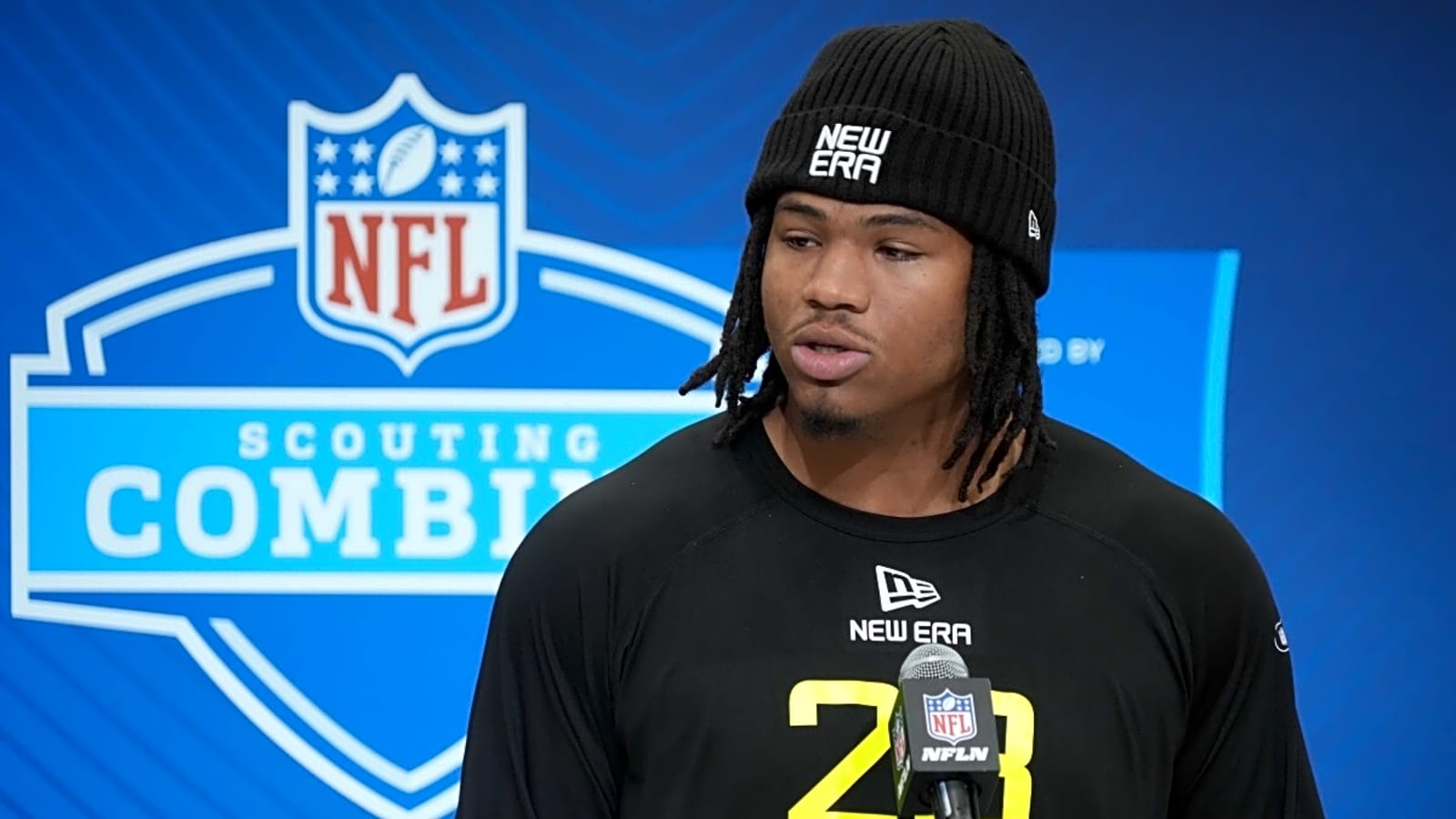 Steelers Leak Massive Decision on Quarterback Draft in 1st Round