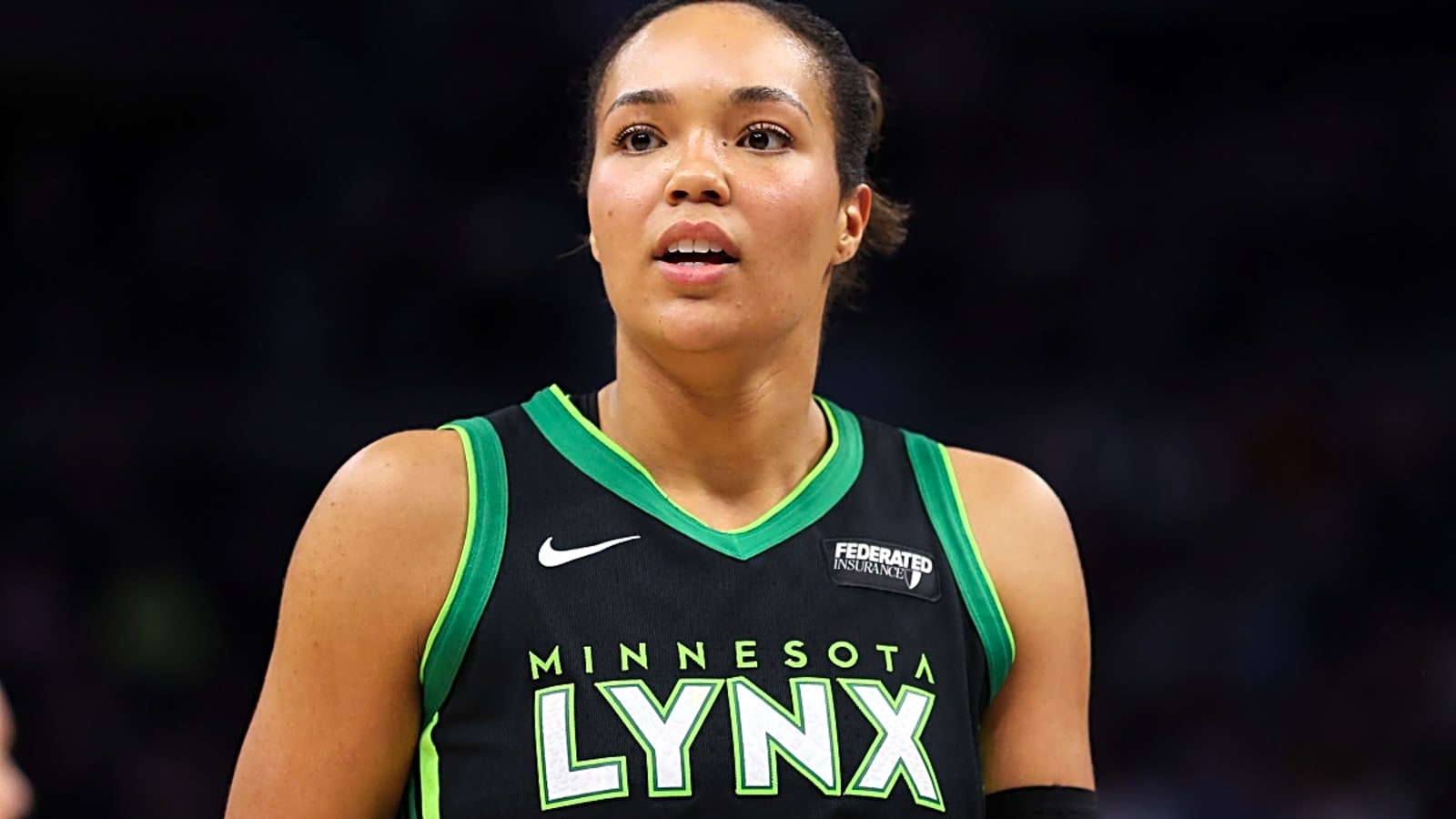 WNBA Makes Major Napheesa Collier Announcement