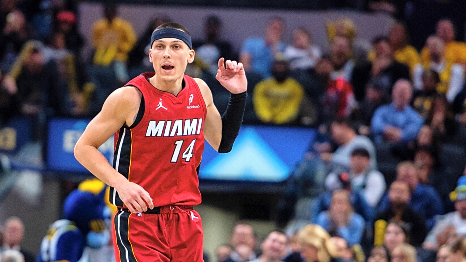 Insider Provides Reality Check on Tyler Herro’s Injury as $206M Commitment Hits Roadblock