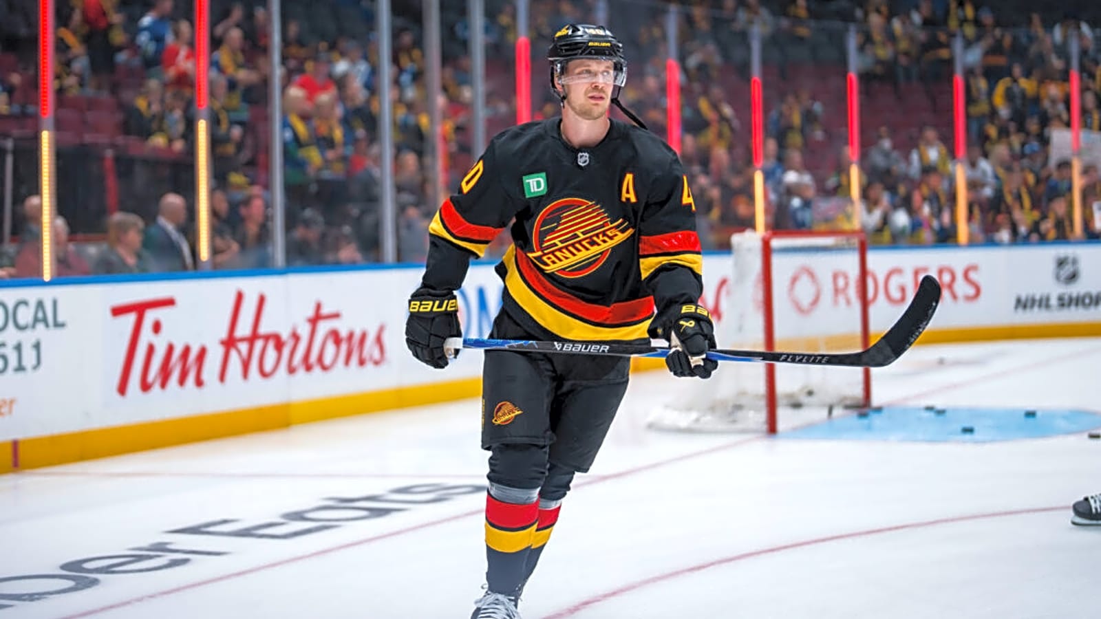 Canucks News and Rumours: Pettersson, Hughes, Patera & Kampf