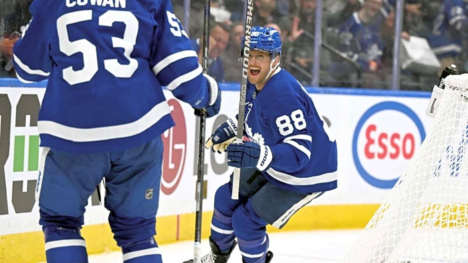 William Nylander May Be the Maple Leafs’ Best Player