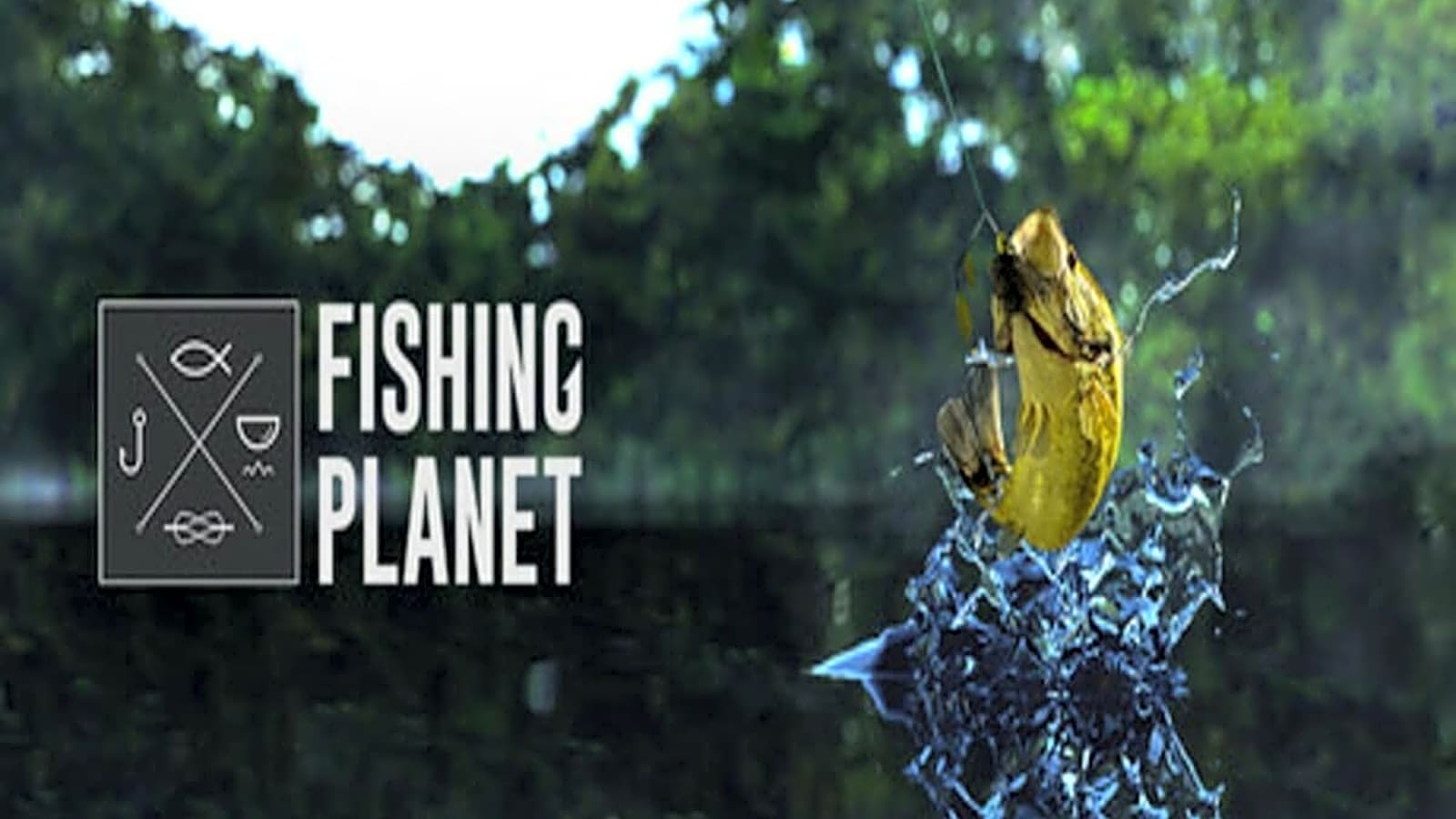 Reeling in Realism: Fishing Planet Oasis