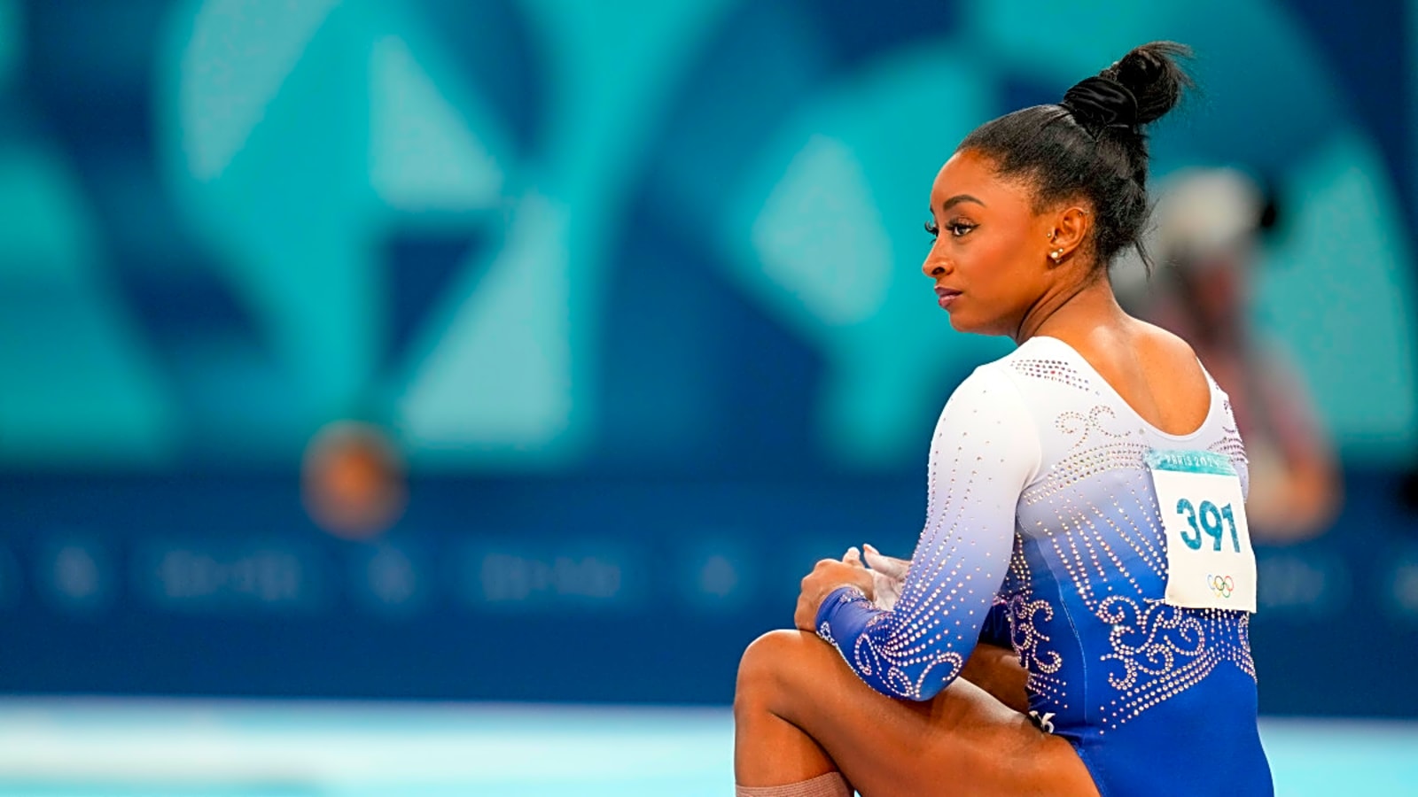 Simone Biles Makes Announcement About 2028 Olympics Status