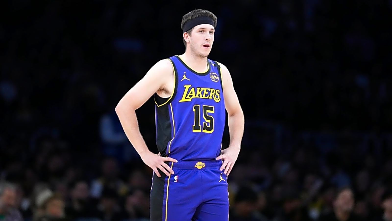Austin Reaves And Duncan Robinson Get Real On Being NBA Players: 'We Live The Best Life You Could Live'