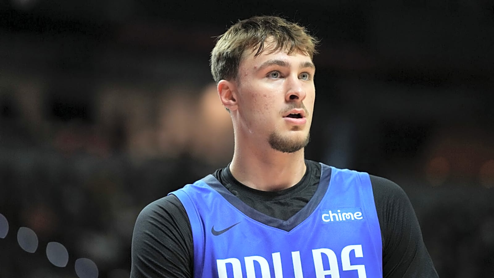 Mavericks Shut Down &#39;Exhausted&#39; Cooper Flagg at Summer League