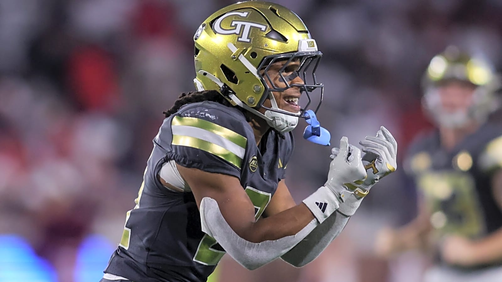 Georgia Tech vs Wake Forest Prediction: Can the Yellow Jackets Keep Rolling?