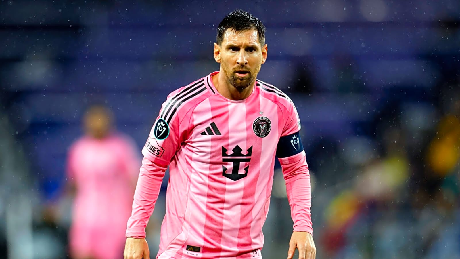 Why Is Lionel Messi Not Playing Tonight for Inter Miami vs Charlotte FC?