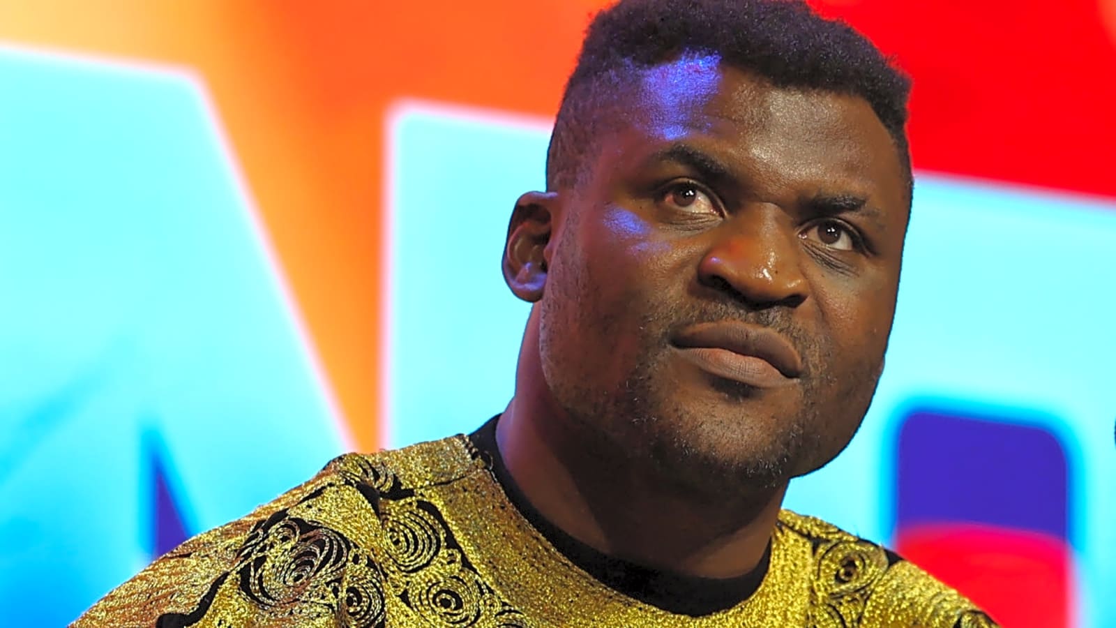 Francis Ngannou&#39;s Trainer Sends a Clear Message to Dana White About a Return to the UFC