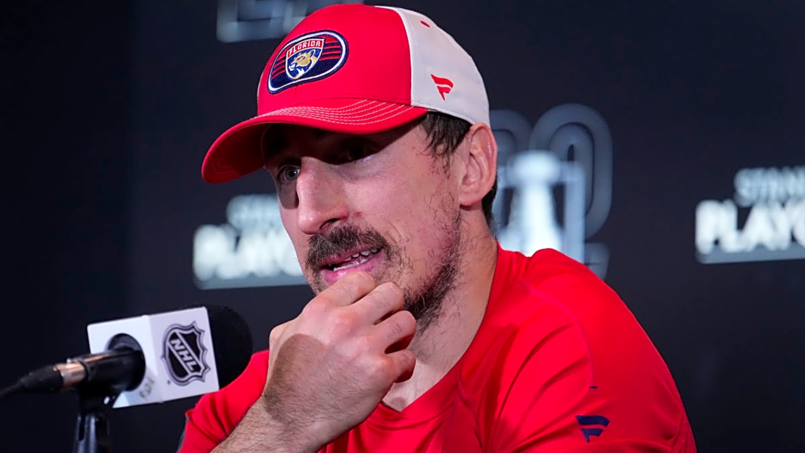 NHL Insider Reports Brad Marchand&#39;s Targeted AAV Before Free Agency