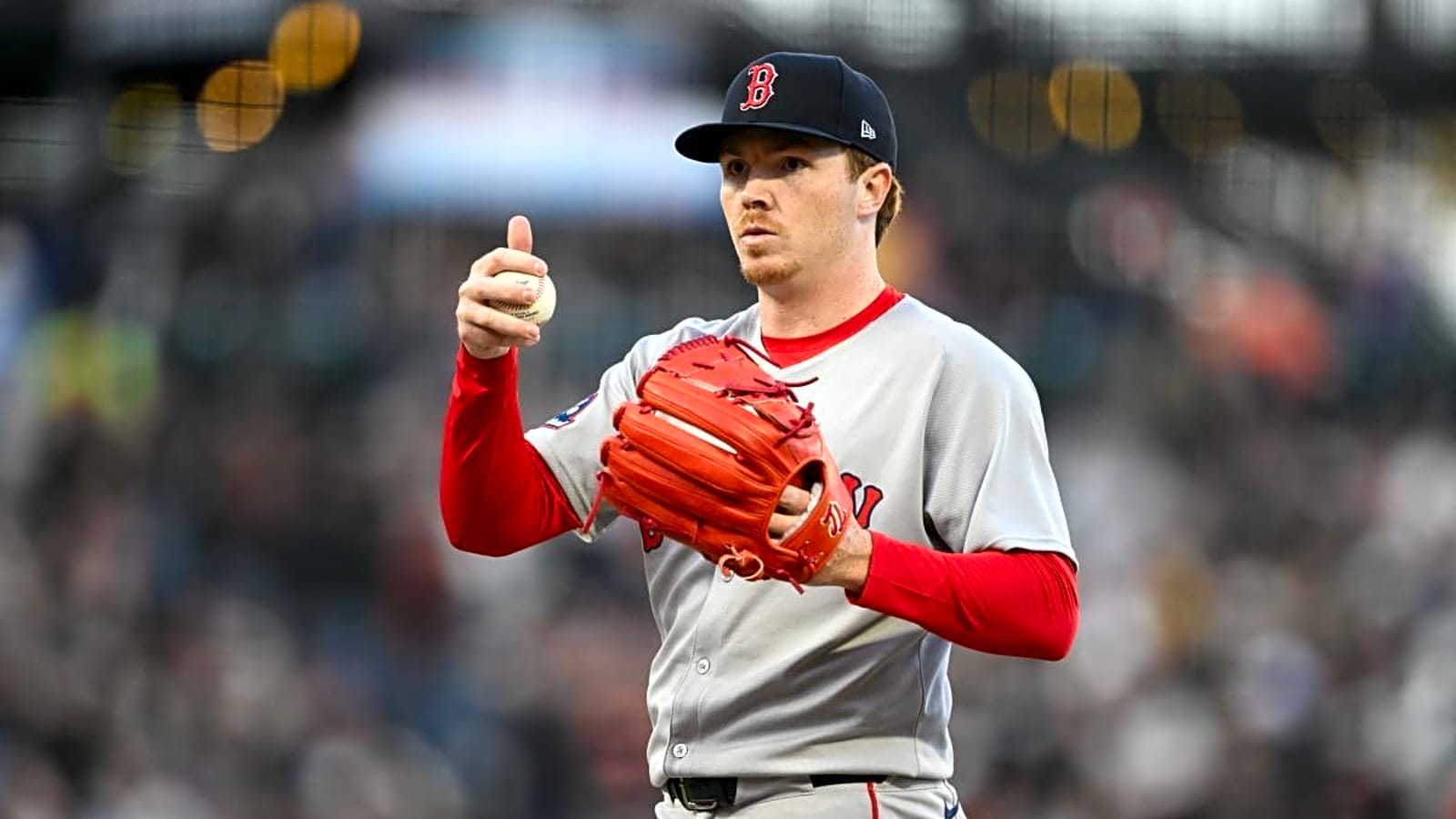 Red Sox Hit Hard by Hunter Dobbins Injury Update