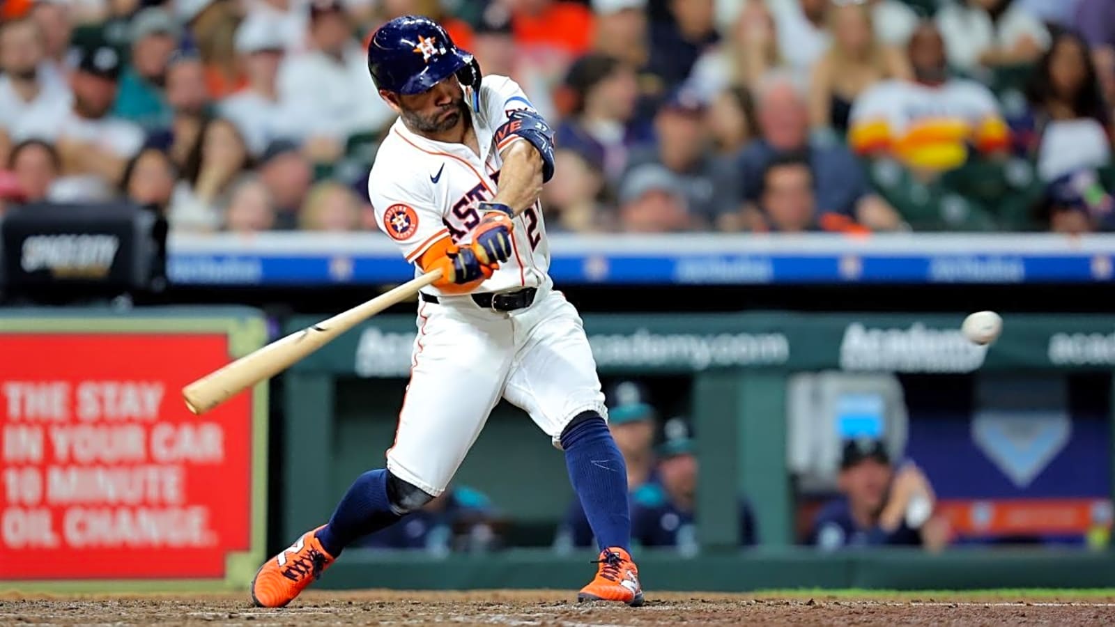 Seattle Mariners Vs. Houston Astros Preview, Predictions & Odds | May 23, 2025