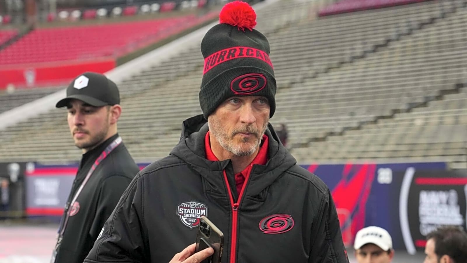Carolina Hurricanes Owner Tom Dundon Agrees To Purchase Trail Blazers For $4 Billion