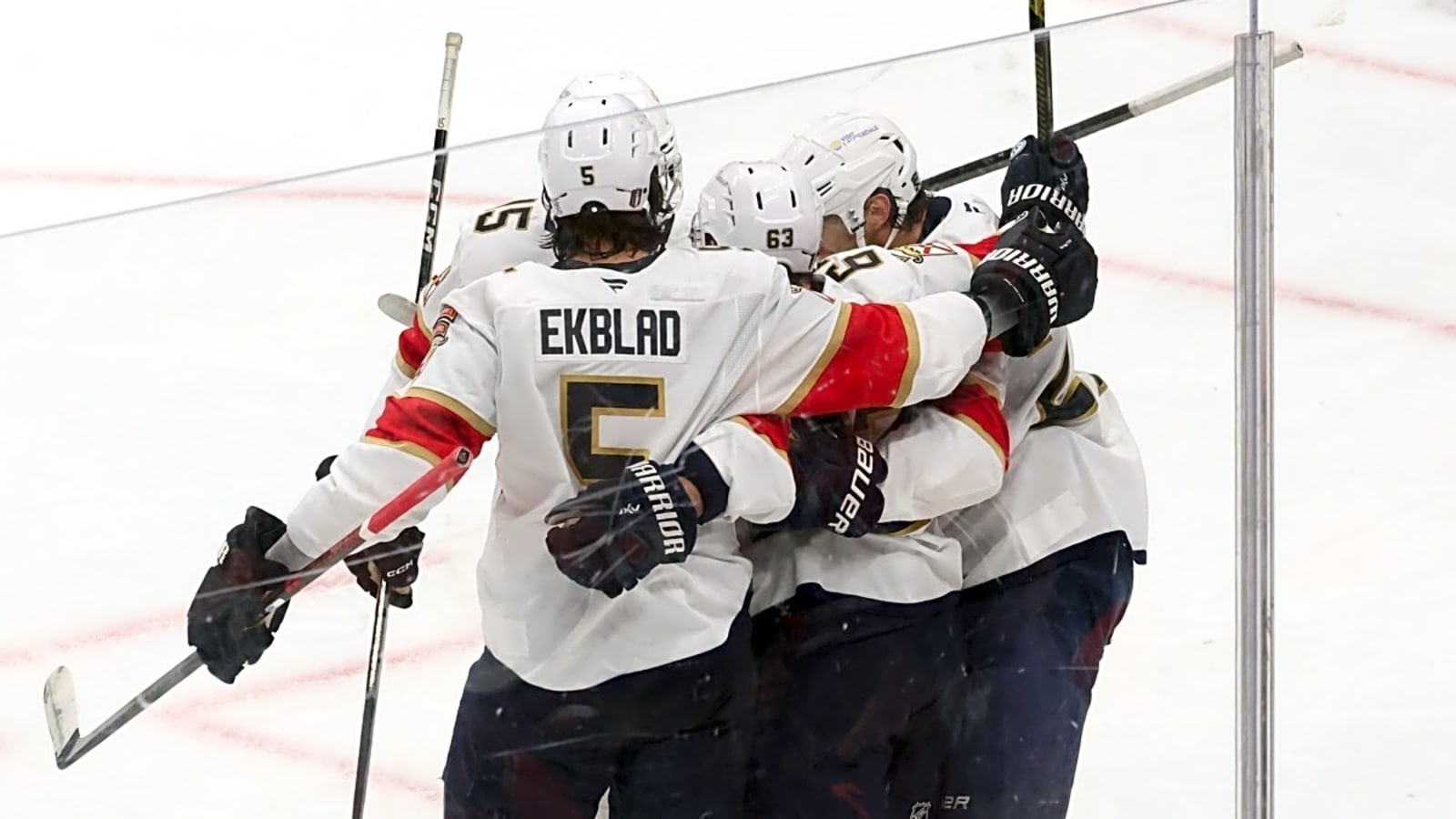 Blue Jackets Predicted to Land Panthers Star in Free Agency