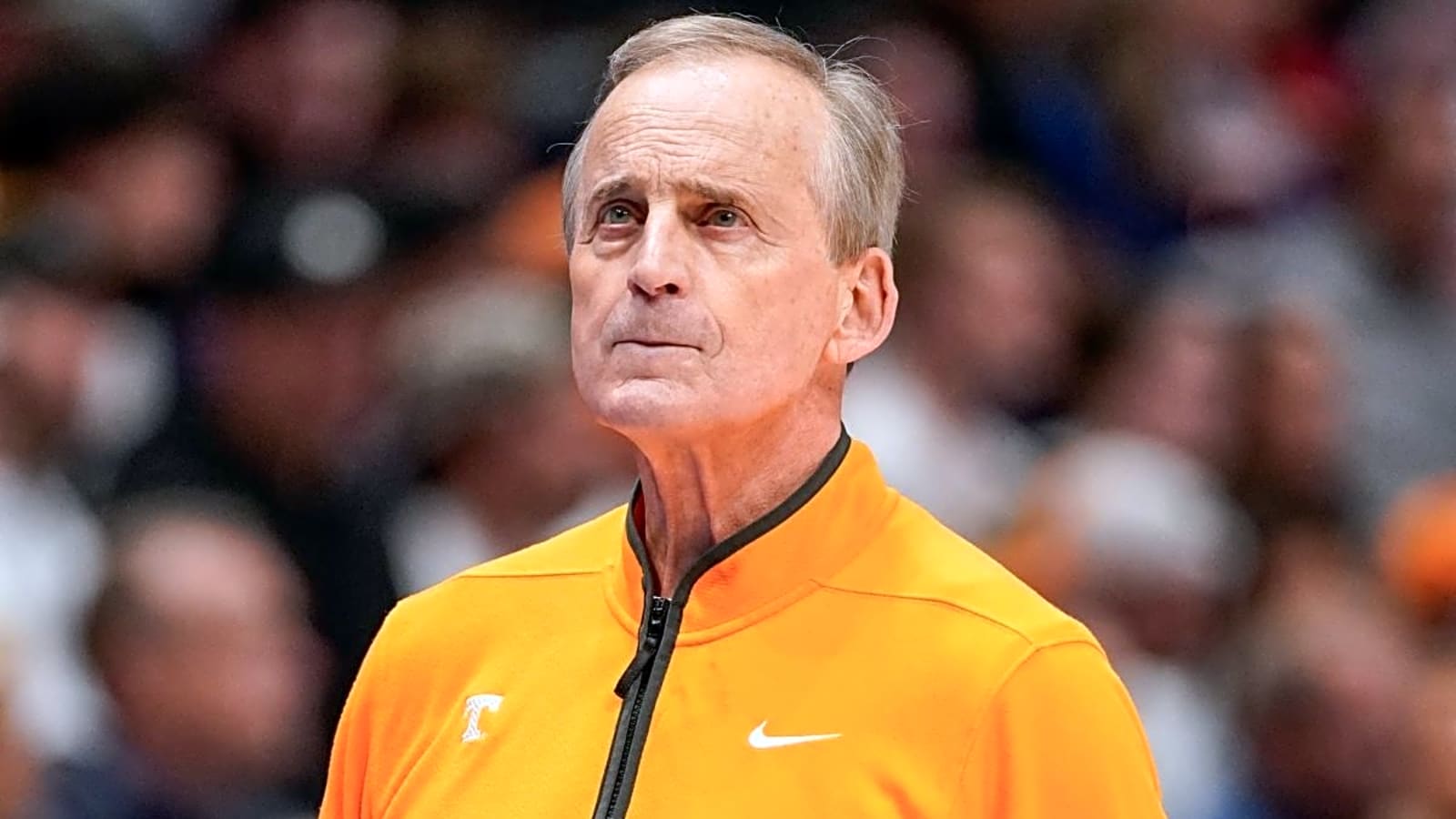 Tennessee Suffers Major Blow to Rick Barnes&#39; Coaching Staff