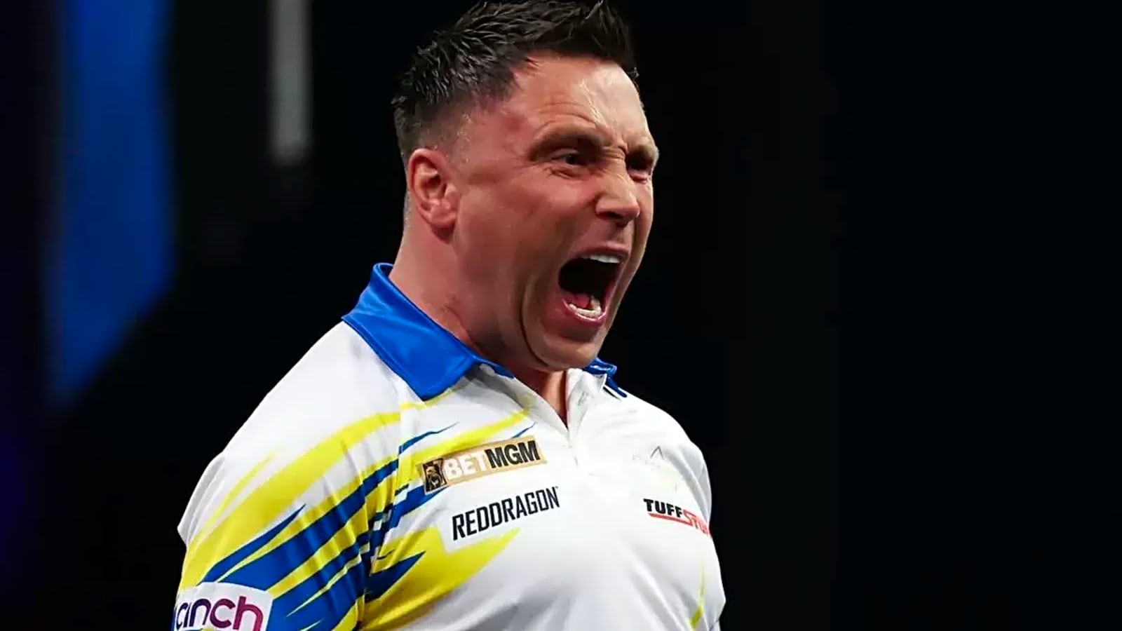 Is darts a sport? An age-old debate which has a simple answer