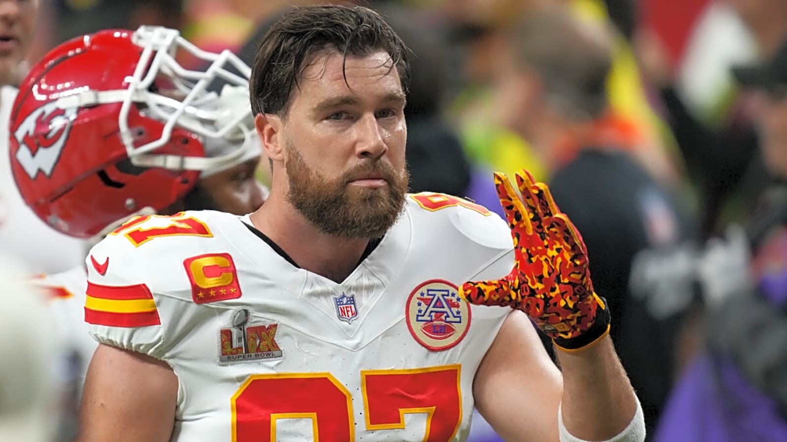 Chiefs&#39; Travis Kelce No Longer Tight End Top Dog?