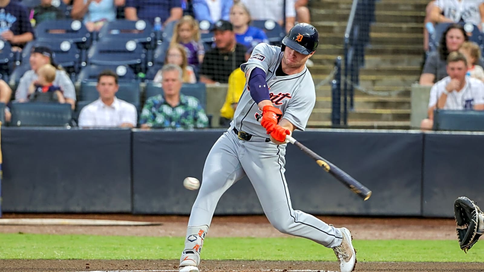 Contact! Thursday&#39;s Base Hit Builder
