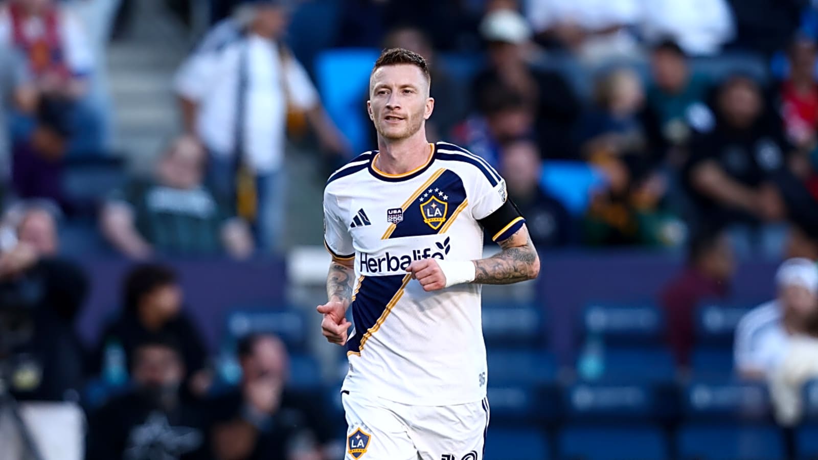 LA Galaxy vs. Charlotte Lineups, Preview
