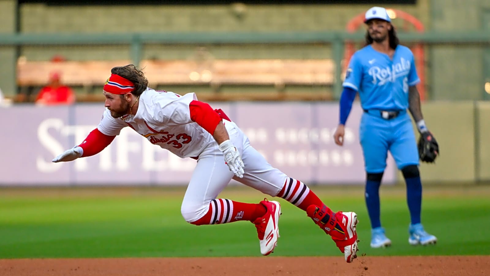 Cardinals&#39; Brendan Donovan IL Decision Delayed Amid Crucial Weekend Series