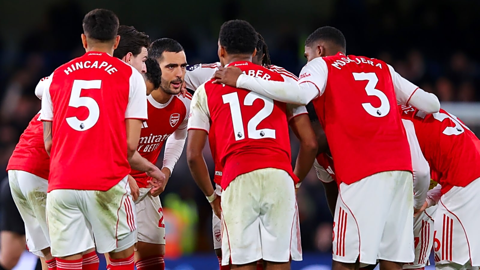 Arsenal vs Brentford Lineups, Preview