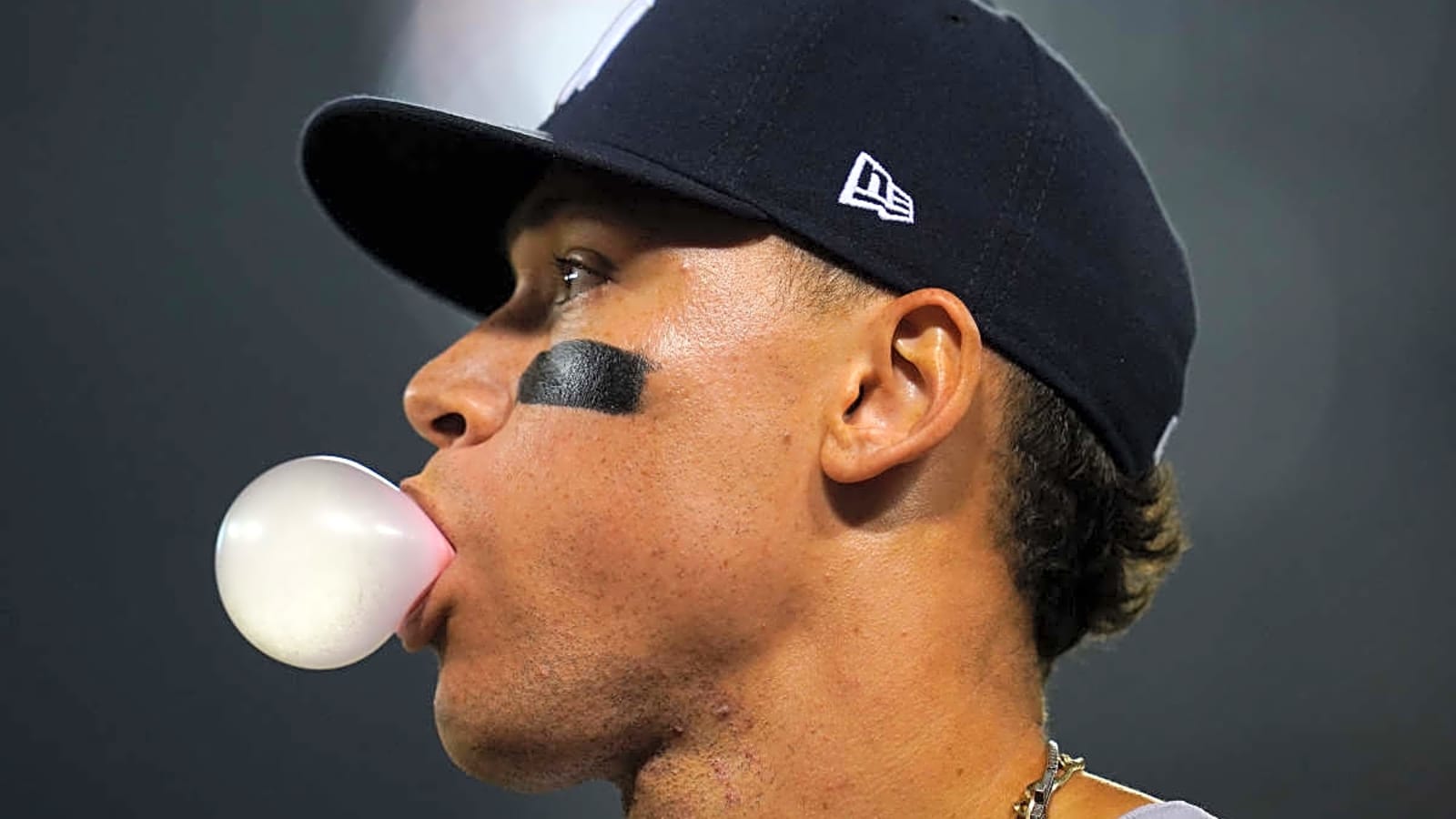 Aaron Judge Just Announced His Sweetest Endorsement Deal Ever