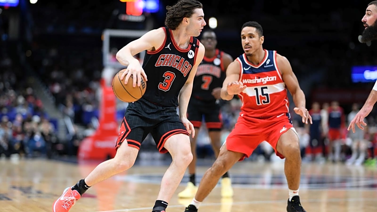 Clippers Predicted to Land $22M Guard to Bolster Roster