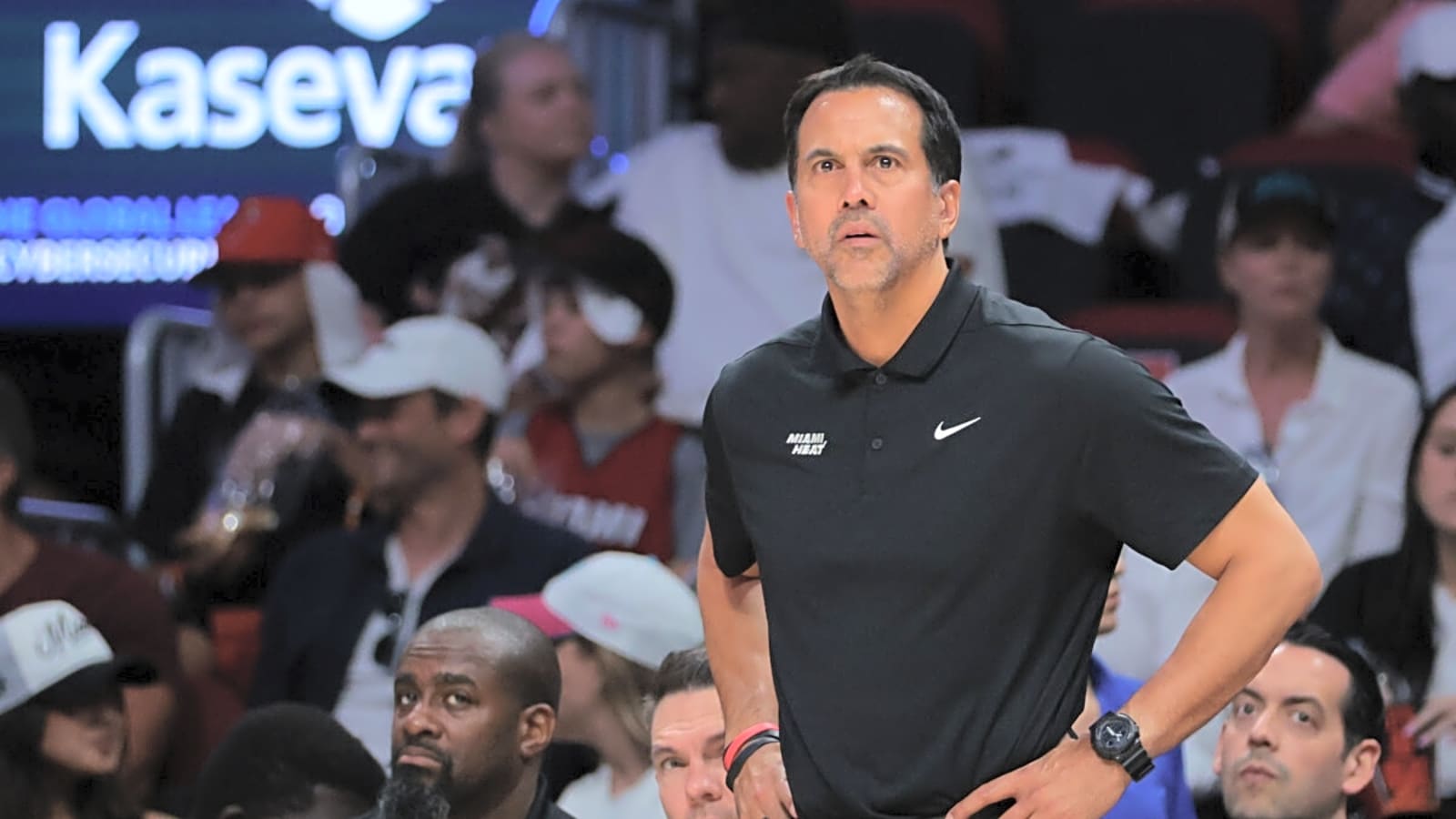 Brother of Former Heat Player Emerges as Trade Target For Miami