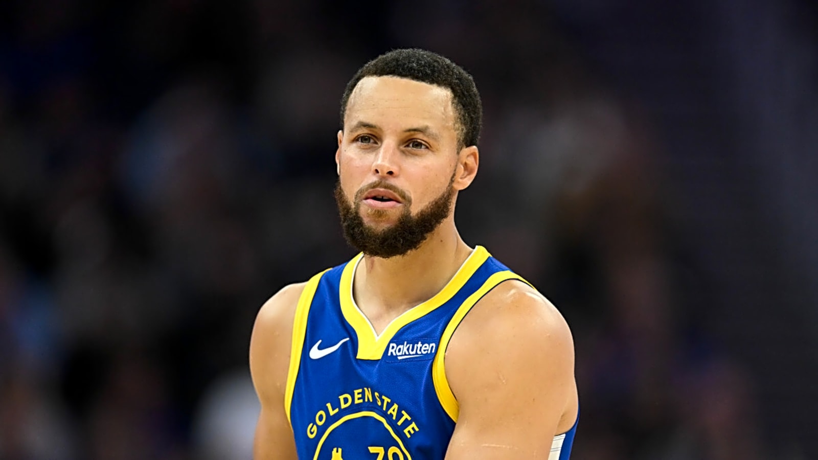 Warriors Make Steph Curry Career Announcement on Tuesday