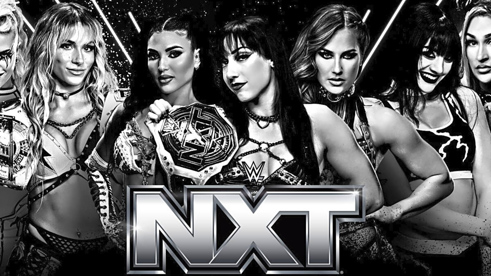 WWE NXT Preview (9/9/25) – #1 Contenders Elimination Tag Team Match